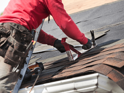 About Roof Repair Experts Mount Saint Joseph, OH